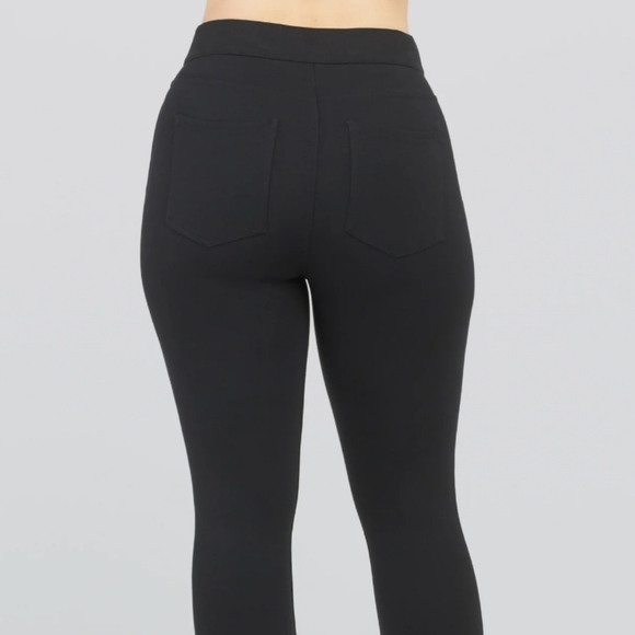 The Perfect Pant, Ankle 4-Pocket...Size Small - Picture 2 of 6